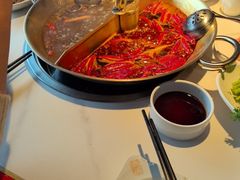 -小龙翻大江文化火锅(宽窄店)
