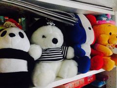 -汤姆熊欢乐世界(光启城店)