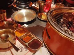 -西塔老太太泥炉烤肉(苏州大悦城店)