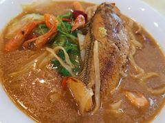 -何记面馆(龙泉山店)