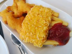 -宜家·瑞典风味餐厅(青岛商场店)