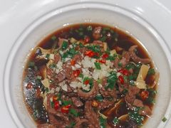 -大鹏饭店·金陵家宴(奥体中心店)