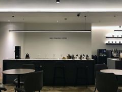 大堂-野鸽子咖啡(中航店)