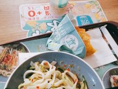 -魏家凉皮(协和店)