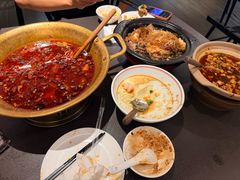 -茅庐毛血旺(临沂泰盛广场店)