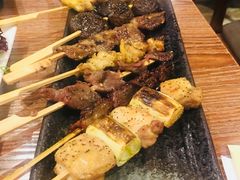 -桂马·日本料理·海胆·海鲜饭·酒场(民主广场店)