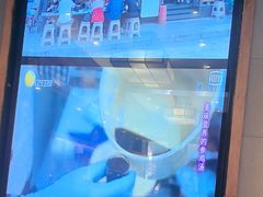 -长寿参鸡汤(朝韩风情街店)