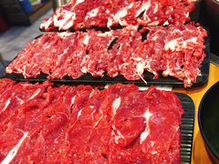 -潮味四季潮汕牛肉火锅(来凤街店)