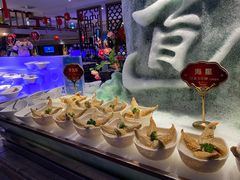 -舒友海鲜姿造(白鹭洲店)