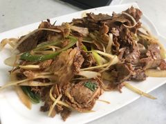 -鑫明明拉面(宁化路店)