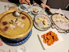 -王厚元饺子·辽菜·烤鸭(沈北店)