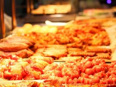特色烤肉-苏格里岛·自助烤肉·火锅海鲜(金鼎广场店)