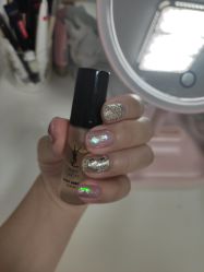 -LEILEI NAIL蕾蕾美甲美睫