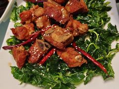 -学成饭店(北辰店)