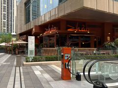 -ZHAO赵·牛扒坊(万象城店)