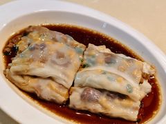 -香港池仔记肠粉王(博多新记襄阳南路店)