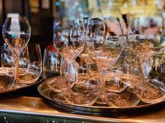 -The Grill by Sean Connolly