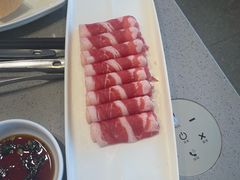 -海底捞火锅(王府井银泰in88店)