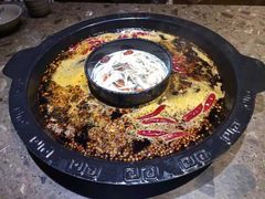 -重庆渝达老火锅(春熙路店)