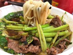 -肆姐面粉馆(坡子街店)
