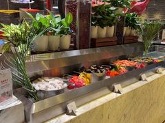 -丽都皇冠假日酒店·Matrix亦餐厅(望京店)