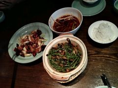 android_upload_pic-粗茶淡饭·隐庐私厨(东亭店)