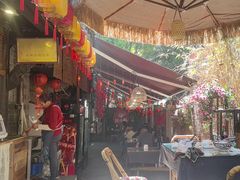 -老地方猫儿面(磁器口店)