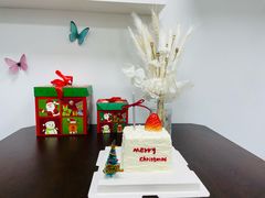-伶甜·CAKE(国贸店)