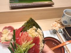 -鮨一日本料理旗舰店(总店)