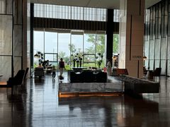 -烟台金沙滩喜来登度假酒店