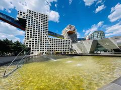 -当代MOMAKIDS托育中心