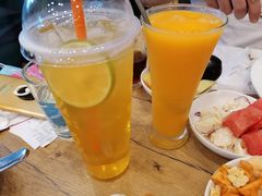 -豪客来牛排(人民东路店)