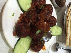 iphone_upload_pic-葛尼沙印度餐厅 (镇明路店)
