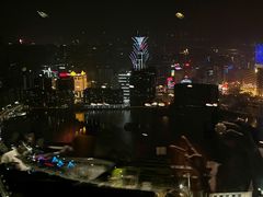 -澳门旅游塔360°旋转餐厅(南湾湖广场店)