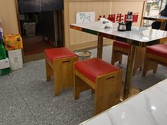 -兰州拉面(中粮彩云居店)