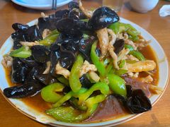 -晚归月亮湾私家菜(临邑路店)