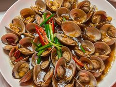 -醉壹号海鲜大排档(厦门店)