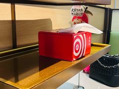 -海底捞火锅(振华商厦店)