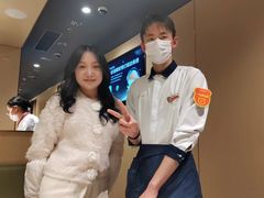 -海底捞火锅(金山路店)