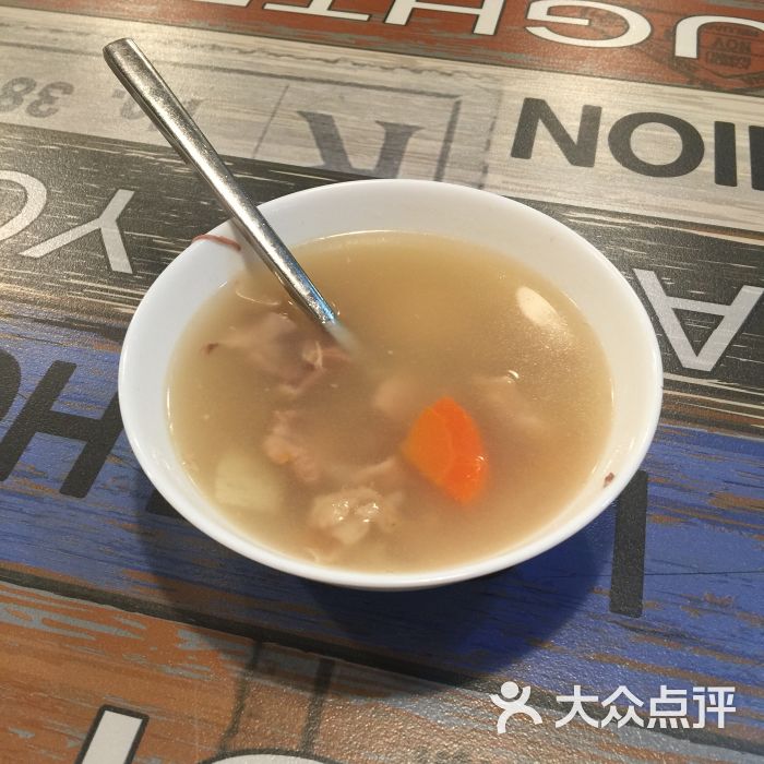 粤厨粤味例汤图片 - 第5张