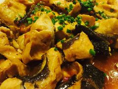 -北大荒淡水鱼馆(秀水广场店)