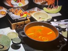 -花潮料理艺食馆(成都万象城店)