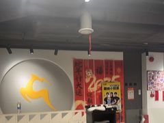 -超鹿运动(达信大厦店)
