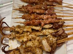 -霄汉牛三鲜湖北砂锅菜(万松园2店)