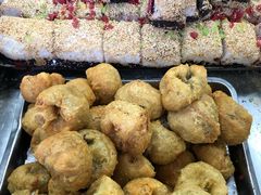 椰蓉年糕-清真·白记年糕(牛街北口店)