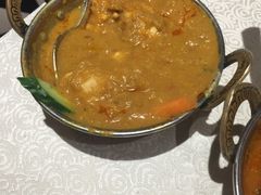 -恒河传奇印度餐厅GANGES