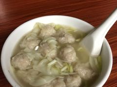 -汉记面馆(南华东路店)