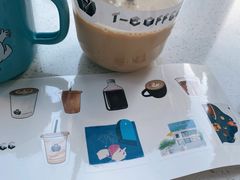 -T-COFFEE(长江花园店)