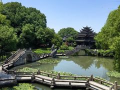 -韩湘水博园