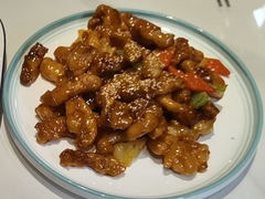 -桥头堡·坤德餐厅(滨江道店)